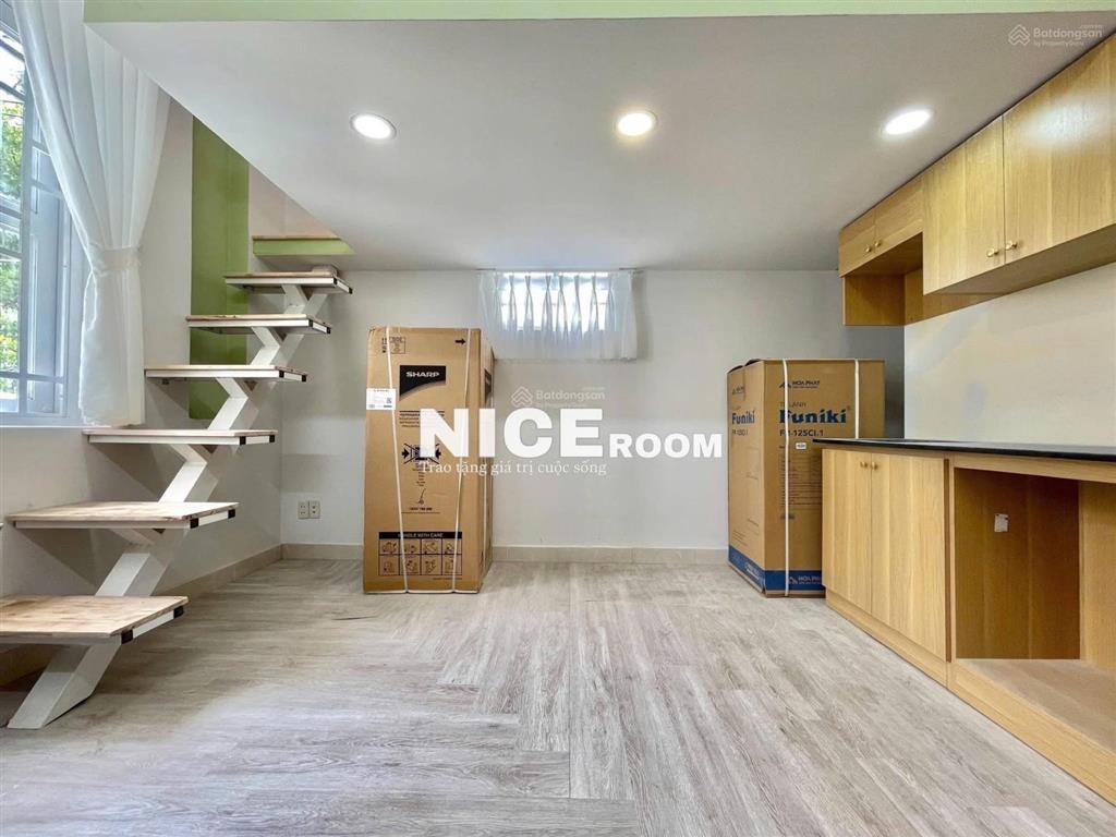 Cho thuê nhà trọ 1pn, 1wc, 35m2, 4 triệu ở hoàng hoa thám, tân bình, hcm