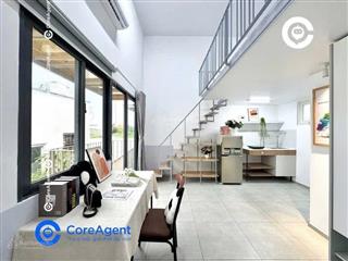 Cho thuê căn hộ mini ngay lý thường kiệthuflit ba giađại học văn hiến