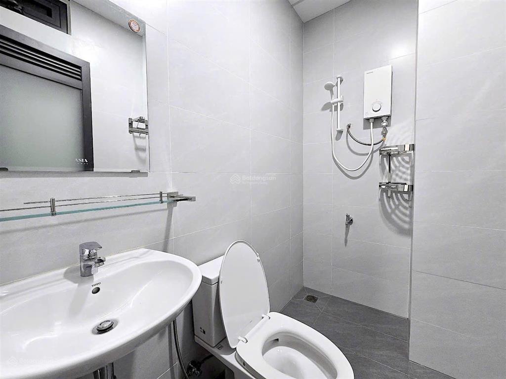 Cho thuê căn hộ mini ngay lý thường kiệthuflit ba giađại học văn hiến