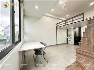 Chung cư mini cho thuê tại nguyễn văn lượng, 4,5 triệu, 35m2, 1pn, 1wc