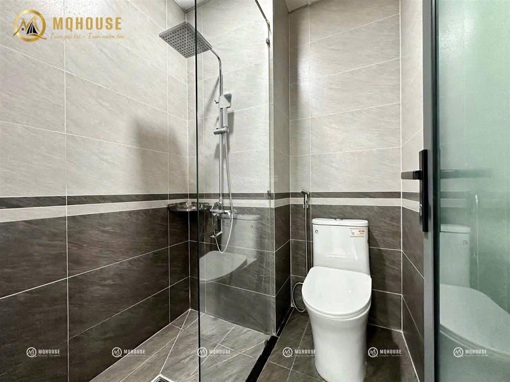 Chung cư mini cho thuê tại nguyễn văn lượng, 4,5 triệu, 35m2, 1pn, 1wc