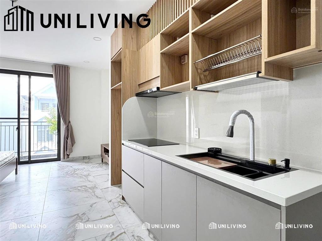 Cho thuê cc mini 1pn, 1wc giá tốt 5,5 triệu, 32m2 tại phan đăng lưu, phú nhuận