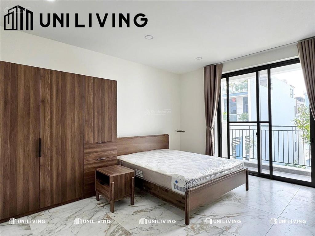 Cho thuê cc mini 1pn, 1wc giá tốt 5,5 triệu, 32m2 tại phan đăng lưu, phú nhuận