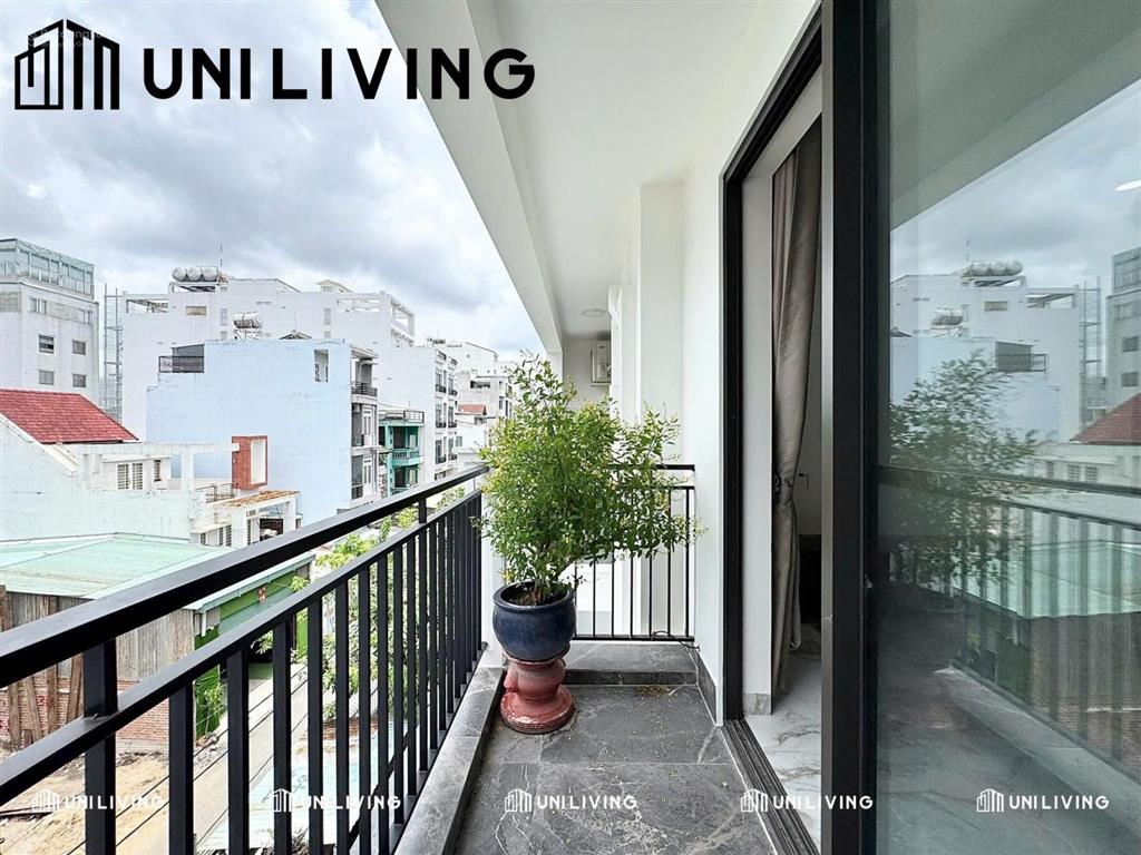 Cho thuê cc mini 1pn, 1wc giá tốt 5,5 triệu, 32m2 tại phan đăng lưu, phú nhuận