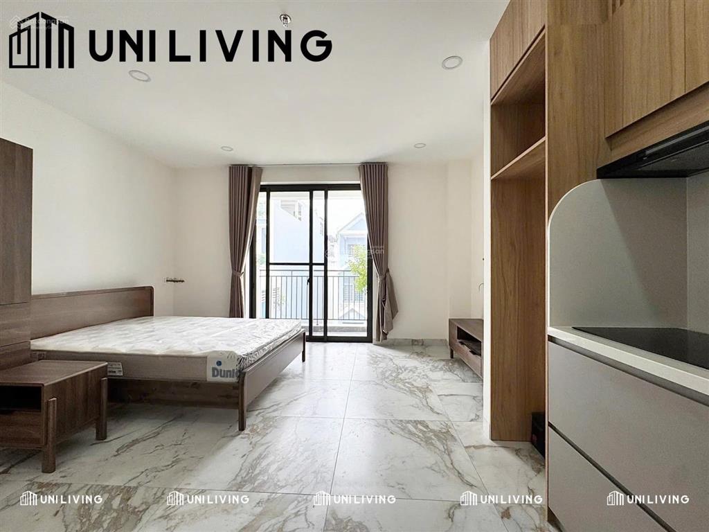 Cho thuê cc mini 1pn, 1wc giá tốt 5,5 triệu, 32m2 tại phan đăng lưu, phú nhuận