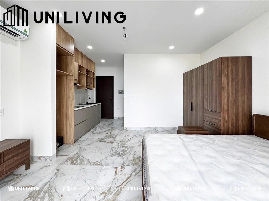 Cho thuê cc mini 1pn, 1wc giá tốt 5,5 triệu, 32m2 tại phan đăng lưu, phú nhuận