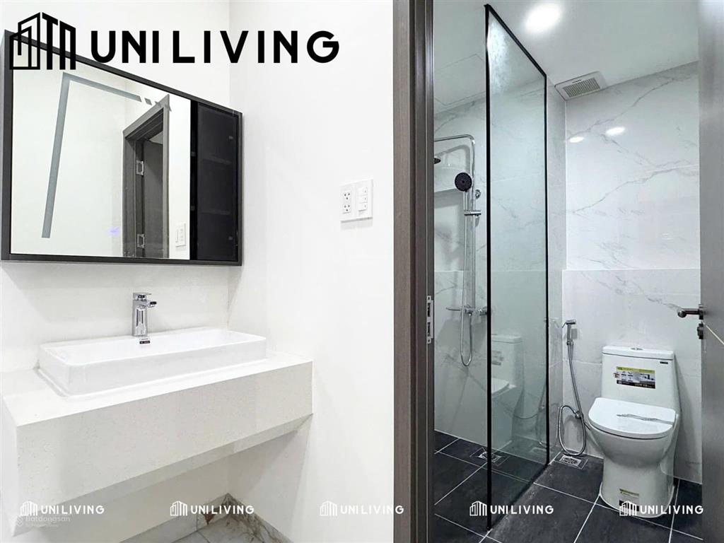 Cho thuê cc mini 1pn, 1wc giá tốt 5,5 triệu, 32m2 tại phan đăng lưu, phú nhuận