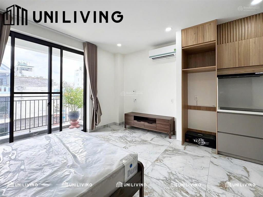 Cho thuê cc mini 1pn, 1wc giá tốt 5,5 triệu, 32m2 tại phan đăng lưu, phú nhuận