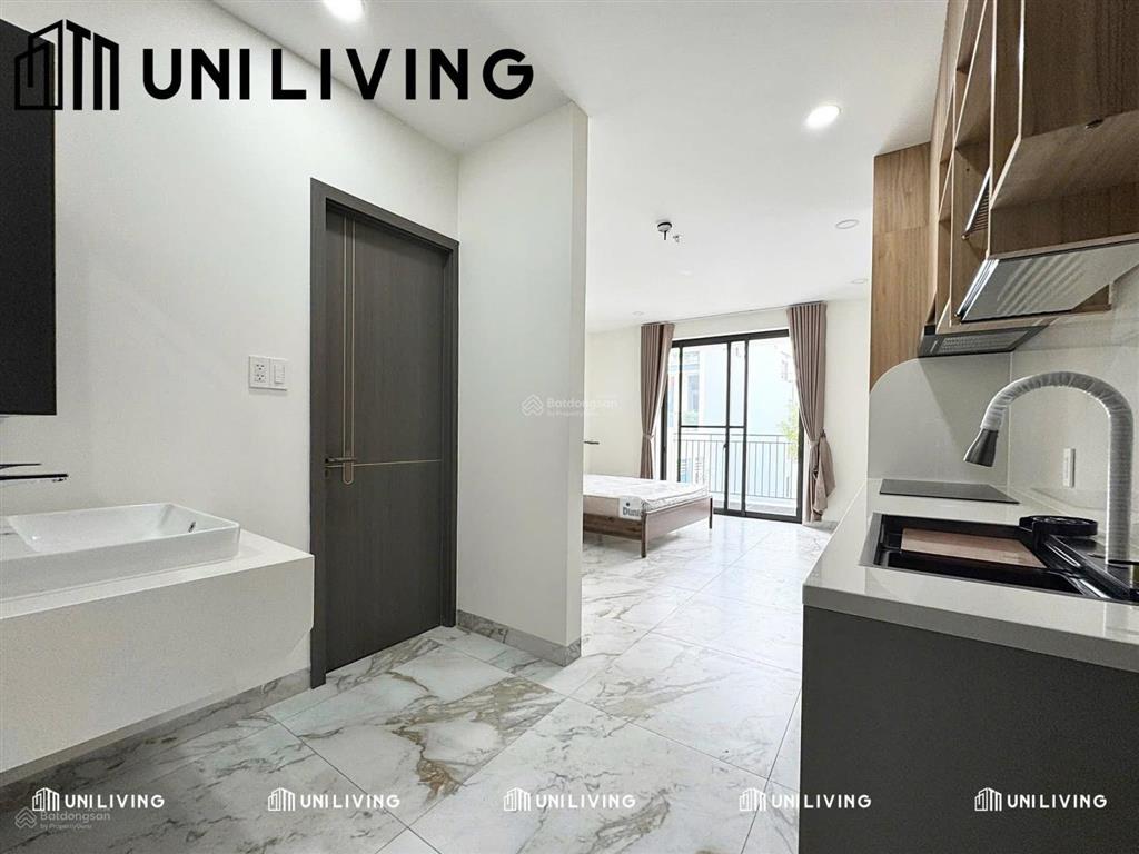 Cho thuê cc mini 1pn, 1wc giá tốt 5,5 triệu, 32m2 tại phan đăng lưu, phú nhuận