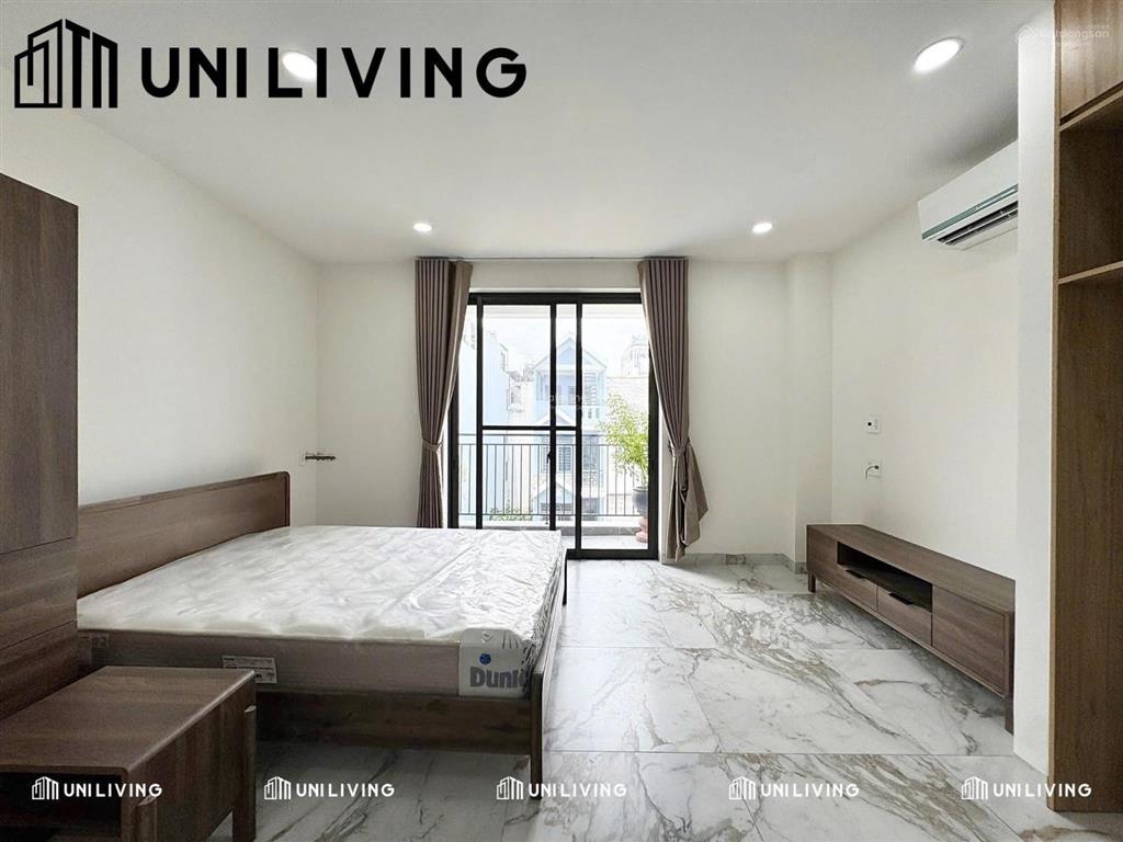 Cho thuê cc mini 1pn, 1wc giá tốt 5,5 triệu, 32m2 tại phan đăng lưu, phú nhuận