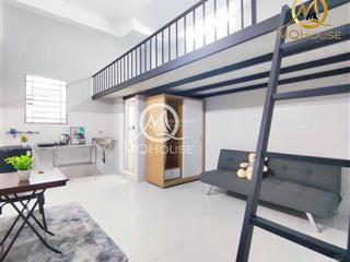 Cho thuê nhà trọ đẹp xuất sắc 1pn, 1wc giá siêu hời 3,9 triệu, 30m2 tại lê văn sỹ, q. phú nhuận