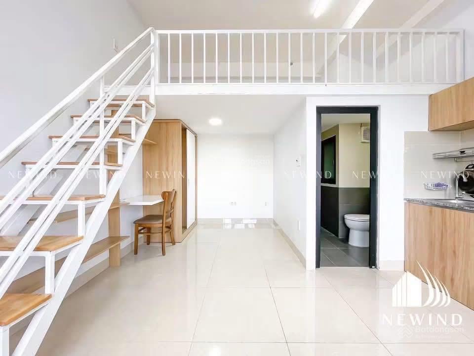 Cho thuê cc mini, 1pn, 1wc, 4 triệu, 35m2 tại hoàng hoa thám, p 13, q. tân bình