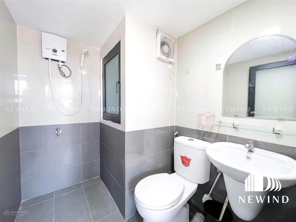 Cho thuê cc mini, 1pn, 1wc, 4 triệu, 35m2 tại hoàng hoa thám, p 13, q. tân bình