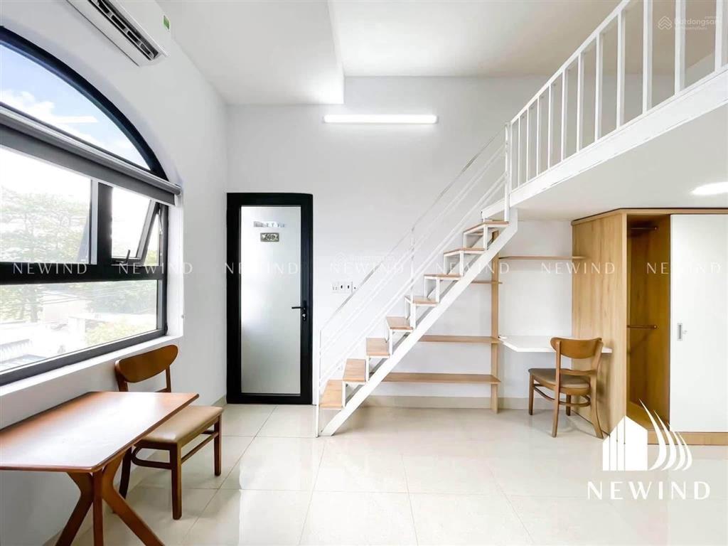 Cho thuê cc mini, 1pn, 1wc, 4 triệu, 35m2 tại hoàng hoa thám, p 13, q. tân bình