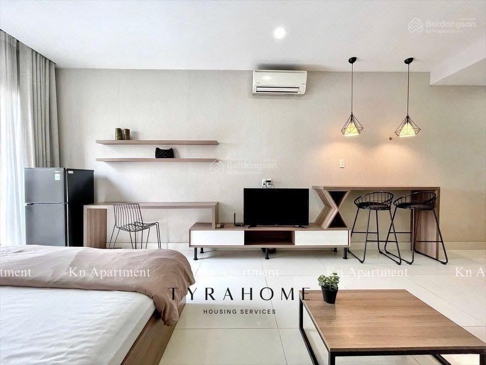 Cho thuê cc mini 1pn, 1wc, 35m2, 5,8 triệu, ở phú nhuận, cạnh sân bay