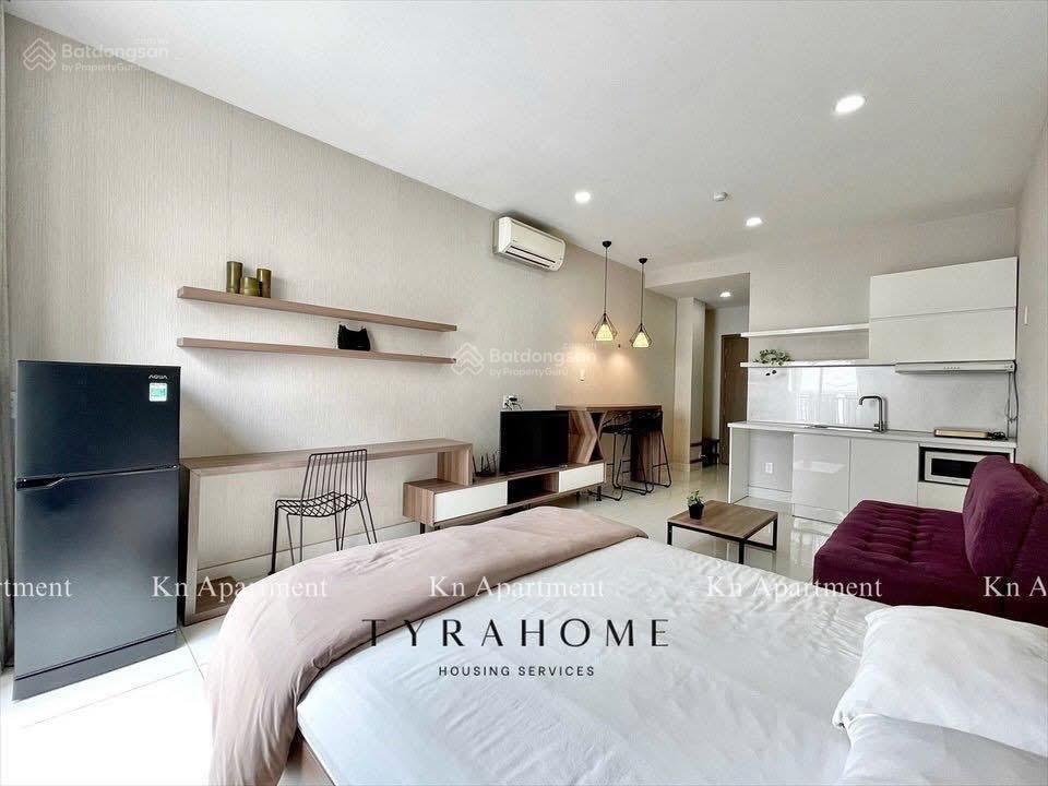 Cho thuê cc mini 1pn, 1wc, 35m2, 5,8 triệu, ở phú nhuận, cạnh sân bay