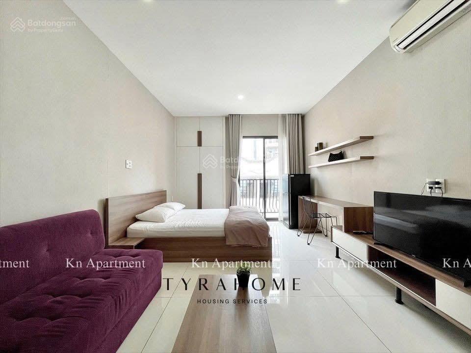 Cho thuê cc mini 1pn, 1wc, 35m2, 5,8 triệu, ở phú nhuận, cạnh sân bay