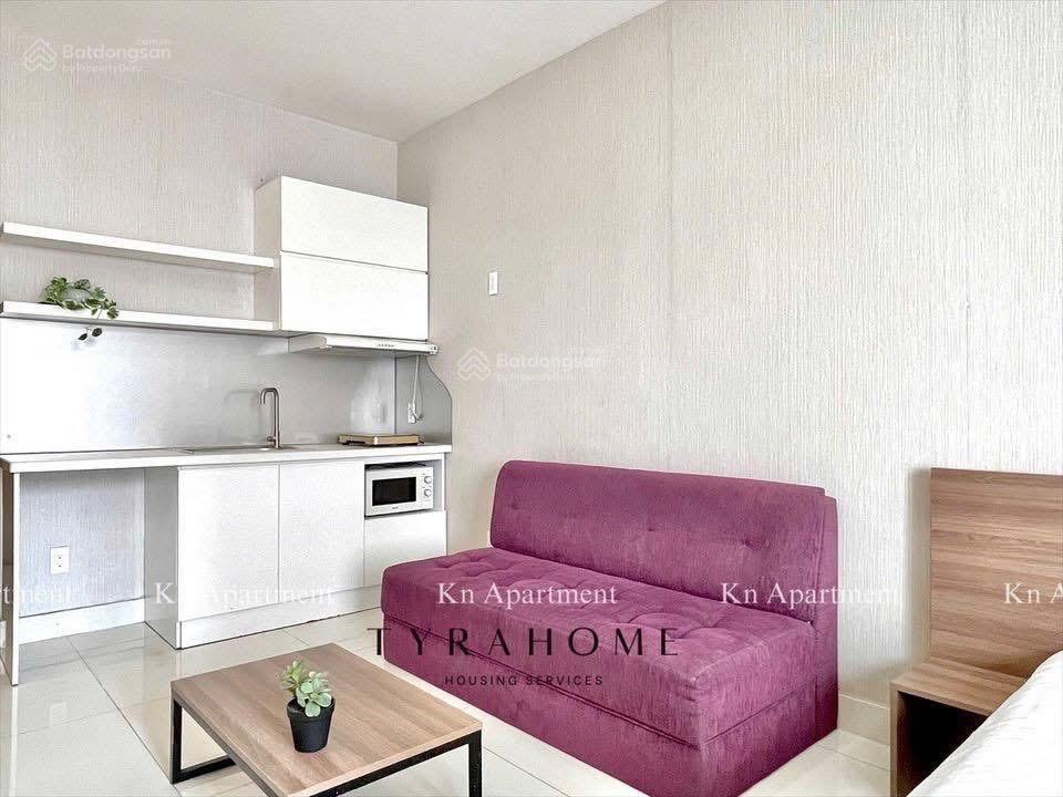 Cho thuê cc mini 1pn, 1wc, 35m2, 5,8 triệu, ở phú nhuận, cạnh sân bay