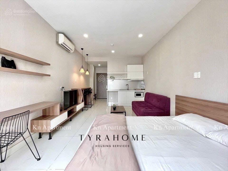 Cho thuê cc mini 1pn, 1wc, 35m2, 5,8 triệu, ở phú nhuận, cạnh sân bay