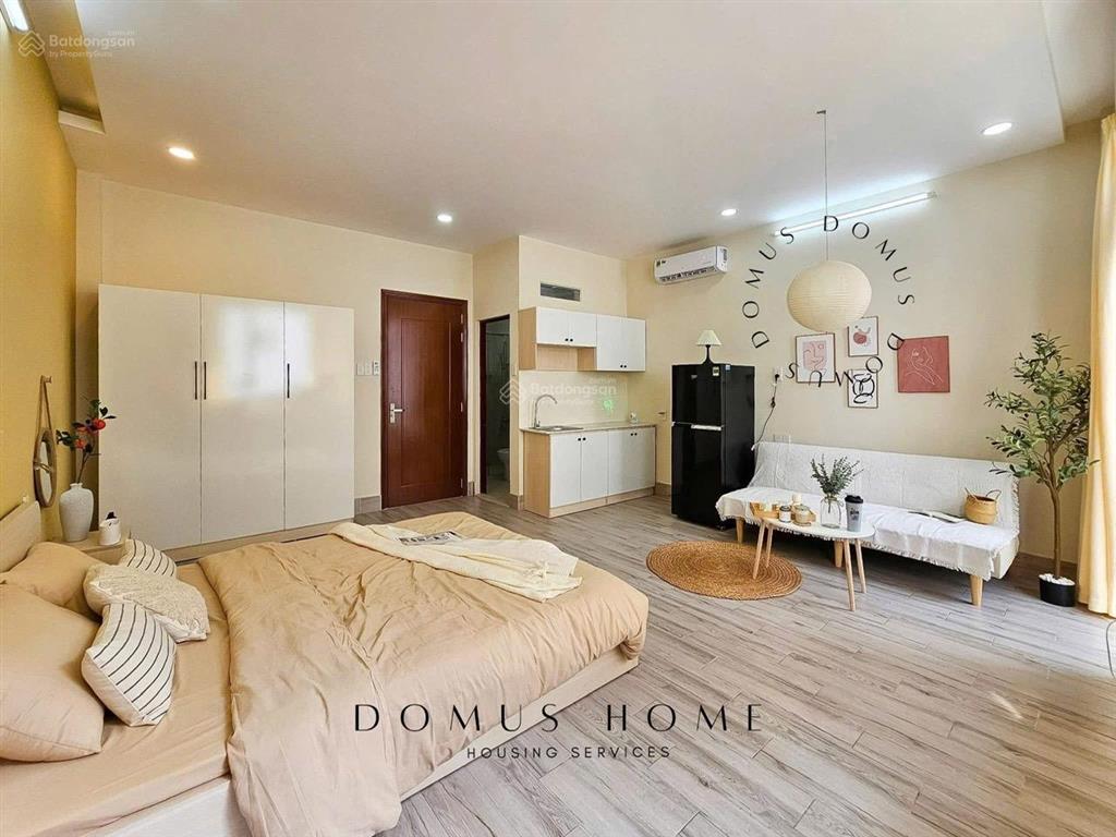 Cho thuê cc mini 35m2, 4,3 triệu tại nguyễn sỹ sách, tân bình, hcm