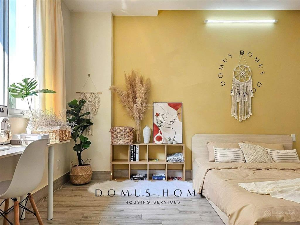 Cho thuê cc mini 35m2, 4,3 triệu tại nguyễn sỹ sách, tân bình, hcm