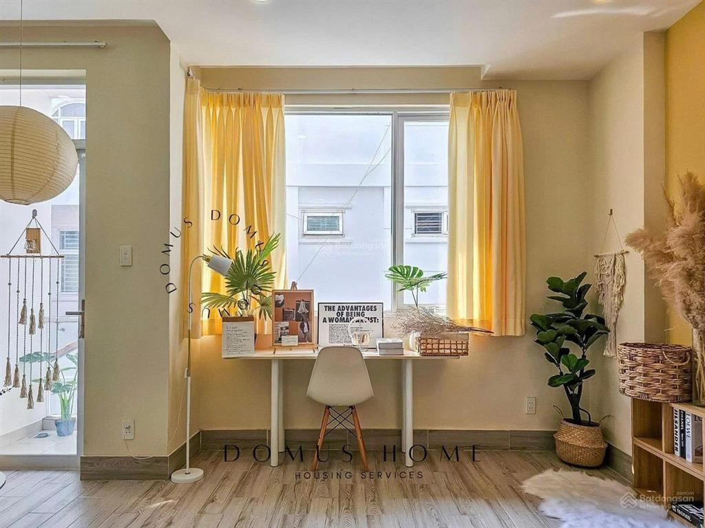 Cho thuê cc mini 35m2, 4,3 triệu tại nguyễn sỹ sách, tân bình, hcm
