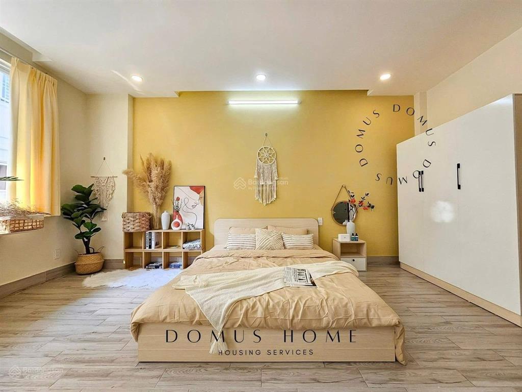 Cho thuê cc mini 35m2, 4,3 triệu tại nguyễn sỹ sách, tân bình, hcm