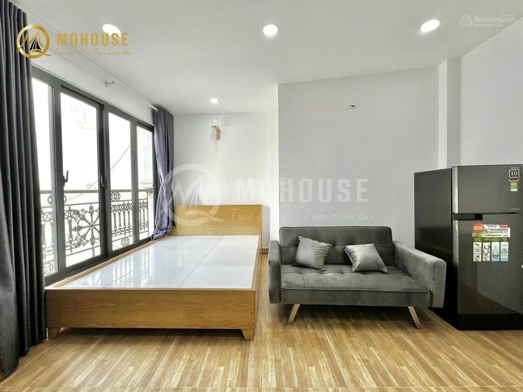 Cho thuê cc mini 1pn, 1wc, 35m2, 4,5 triệu tại cộng hòa, phường 13, quận tân bình