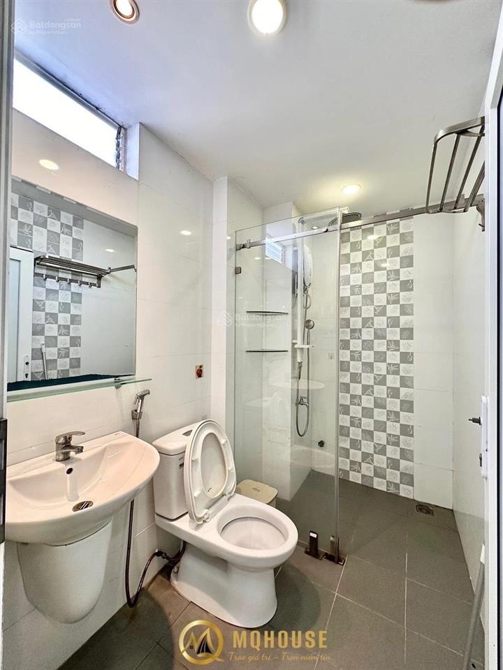 Cho thuê cc mini 1pn, 1wc, 35m2, 4,5 triệu tại cộng hòa, phường 13, quận tân bình
