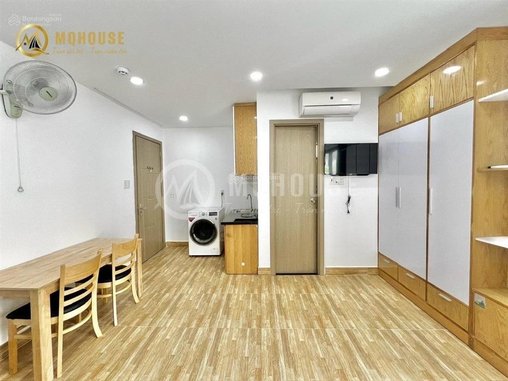 Cho thuê cc mini 1pn, 1wc, 35m2, 4,5 triệu tại cộng hòa, phường 13, quận tân bình