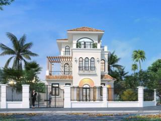 Bán biệt thự view hồ siêu đẹp giá tốt nhất phân khu việt yên riverside