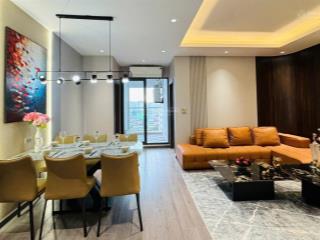 Bán gấp căn 116m2 3n2wc full nội thất cc diamond flower giá 11,5 tỷ.  0772 338 ***