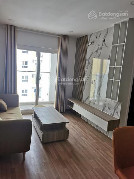 Bán cc topaz city, 1,75 tỷ, 74m2, 2pn + 2wc, uy tín, giá tốt, quận 8, hcm