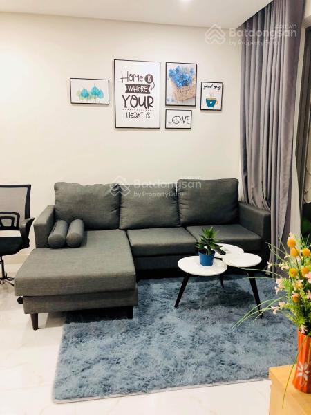 Bán căn hộ chung cư đẹp tại the harmona, trương công định, tân bình, 2,37 tỷ, 76m2