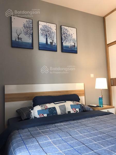 Bán căn hộ chung cư đẹp tại the harmona, trương công định, tân bình, 2,37 tỷ, 76m2