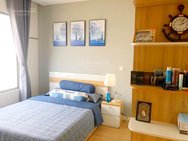 Bán căn hộ chung cư đẹp tại the harmona, trương công định, tân bình, 2,37 tỷ, 76m2