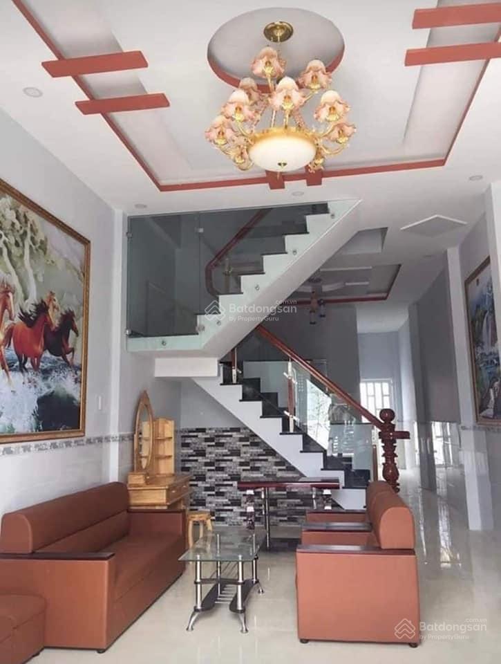 Bán nhà riêng tại lê lai, 46m2, view đẹp, uy tín