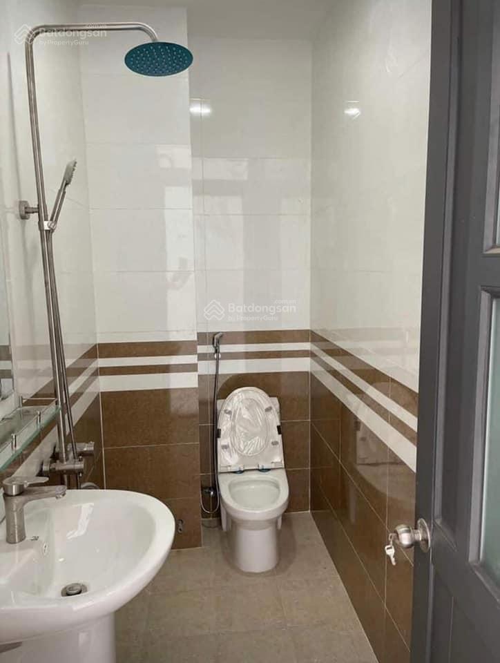 Bán nhà riêng tại lê lai, 46m2, view đẹp, uy tín