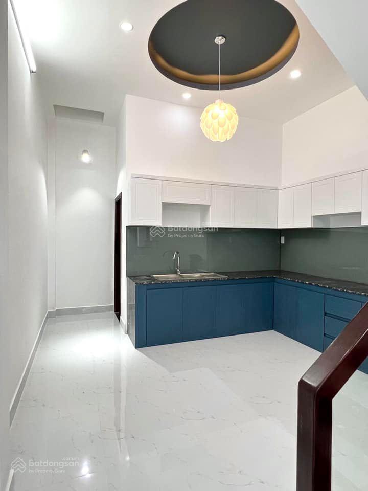 Bán nhà riêng tại phố trần xuân soạn, 44m², 2pn, 2wc, chính chủ
