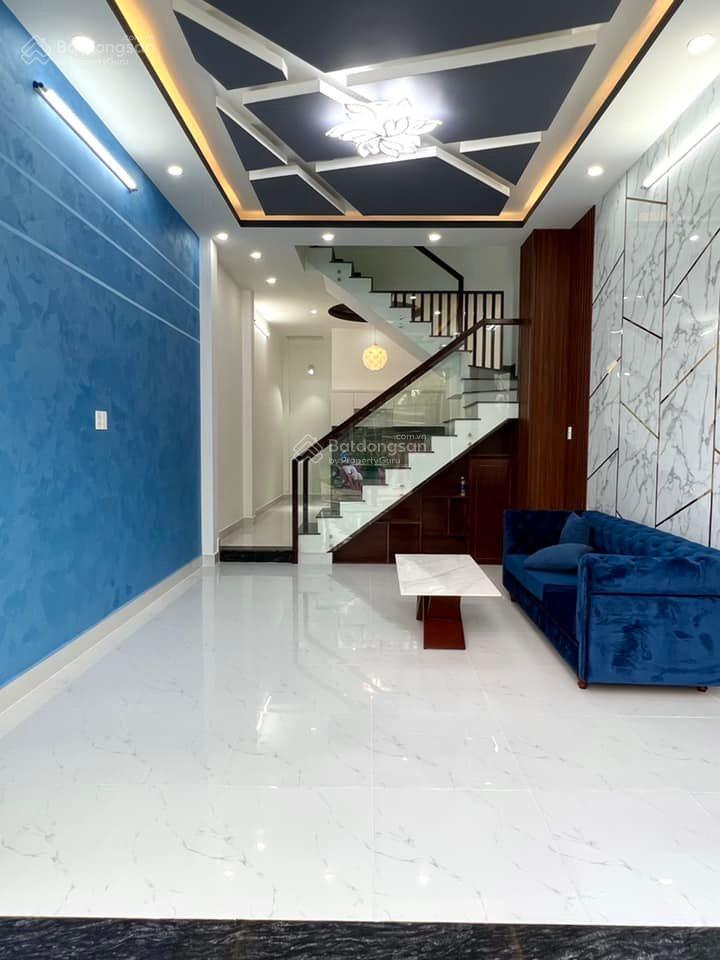 Bán nhà riêng tại phố trần xuân soạn, 44m², 2pn, 2wc, chính chủ