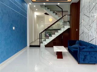 Bán nhà riêng tại trần xuân soạn, 6.3 tỷ, 44m2, 2pn, 2wc, chính chủ