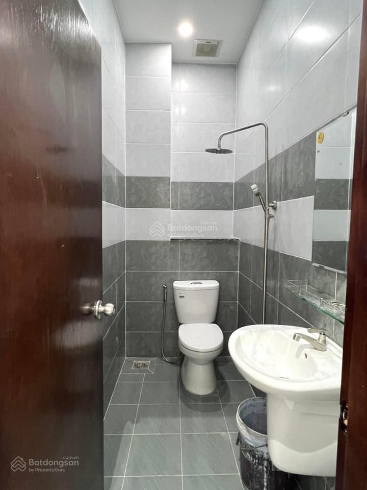 Bán nhà riêng tại phố trần xuân soạn, 44m², 2pn, 2wc, chính chủ