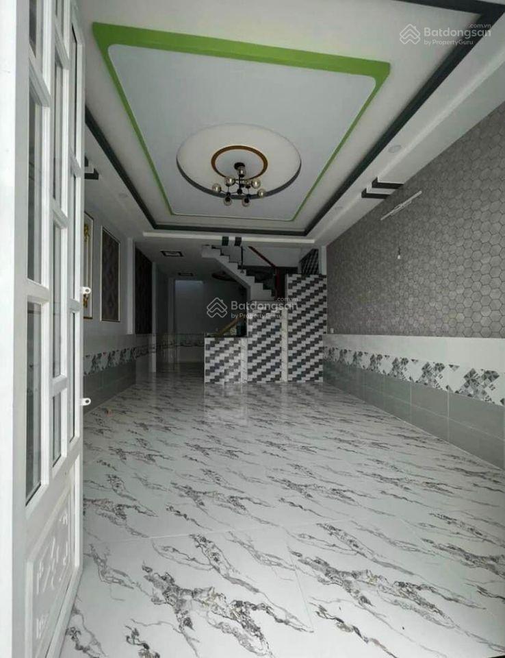 Bán gấp nhà riêng tại dương bá trạc, 40m2, 2pn, 2wc, pháp lý đầy đủ