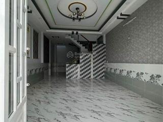 Bán gấp nhà riêng tại dương bá trạc, 5,8 tỷ, 40m2, 2pn, 2wc, pháp lý đầy đủ