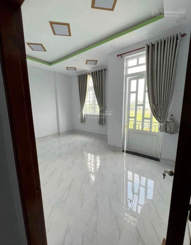 Bán gấp nhà riêng tại dương bá trạc, 40m2, 2pn, 2wc, pháp lý đầy đủ