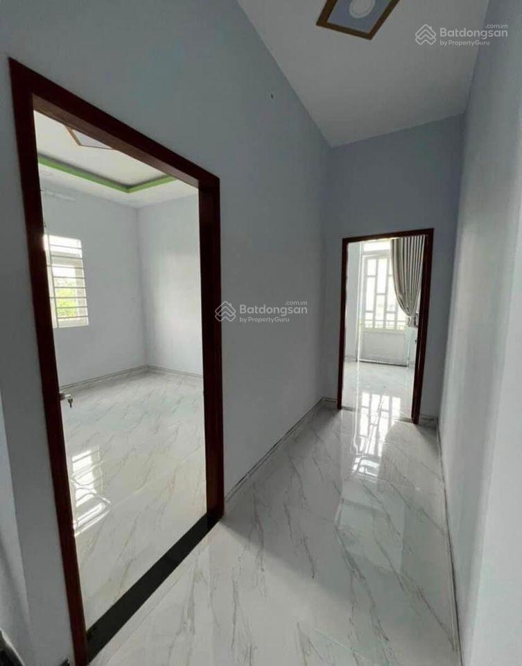 Bán gấp nhà riêng tại dương bá trạc, 40m2, 2pn, 2wc, pháp lý đầy đủ