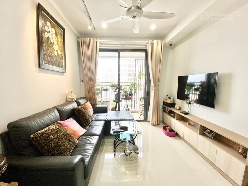 Bán căn hộ chung cư res 11, 73m2, 2pn, 2wc, đầy đủ nội thất tại lạc long quân, q11, hcm