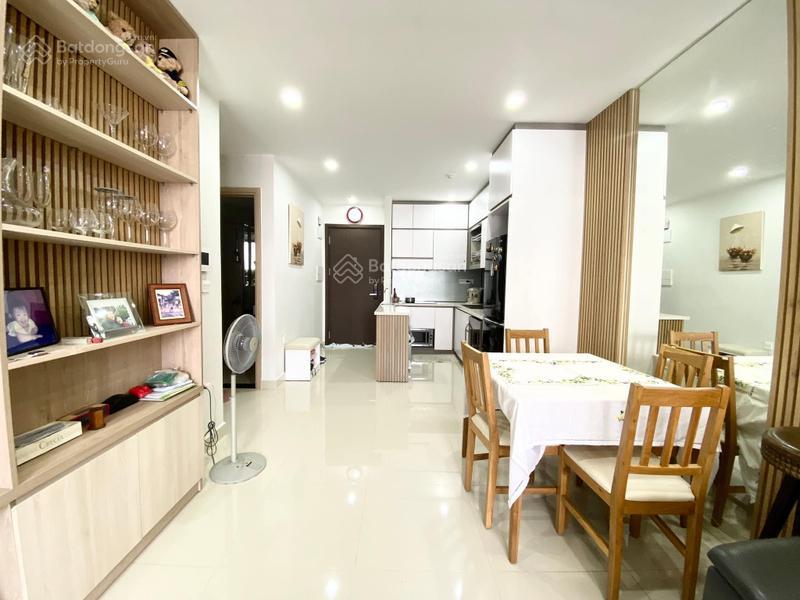 Bán căn hộ chung cư res 11, 73m2, 2pn, 2wc, đầy đủ nội thất tại lạc long quân, q11, hcm