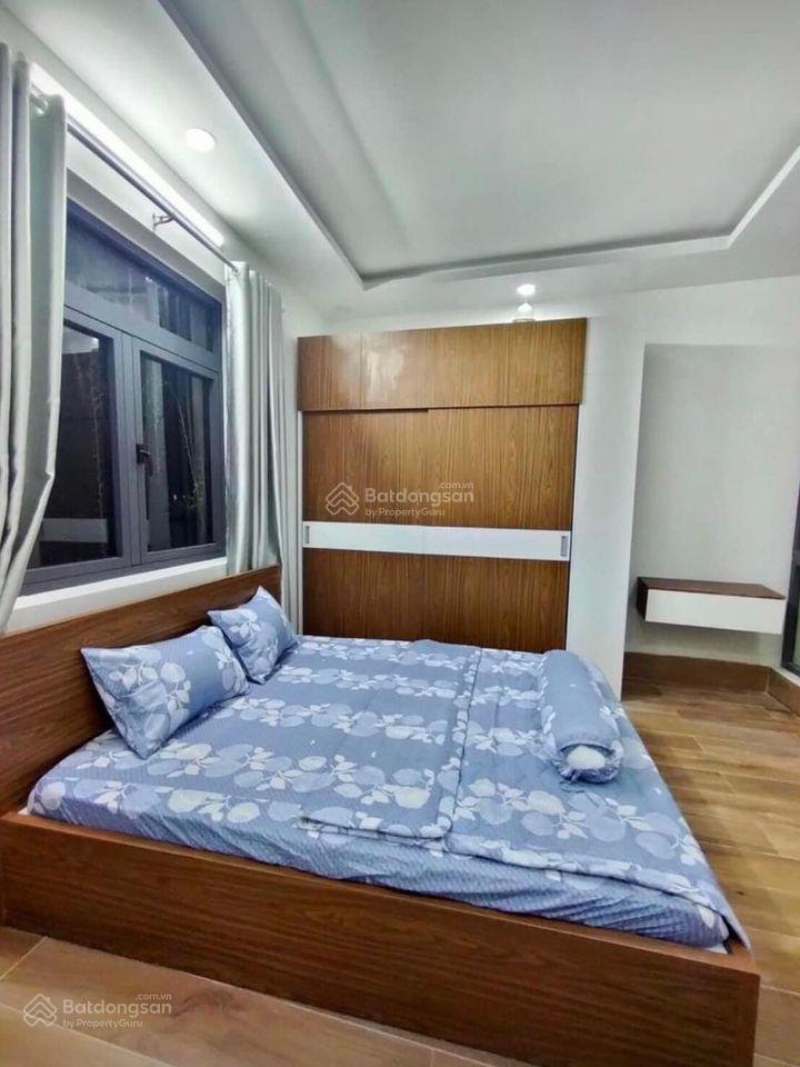 Bán nhà riêng tại nguyễn hữu dật, 40m2, 2pn, 2wc, đầy đủ nội thất