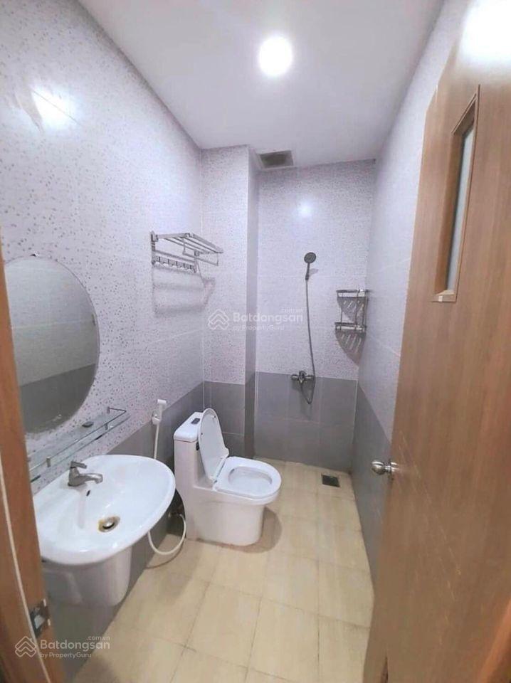 Bán nhà riêng tại nguyễn hữu dật, 40m2, 2pn, 2wc, đầy đủ nội thất